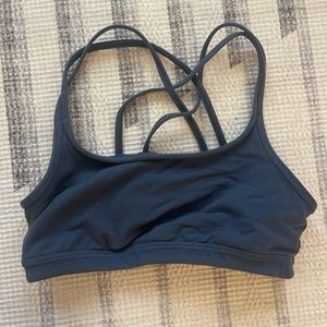 Athleta sports bra